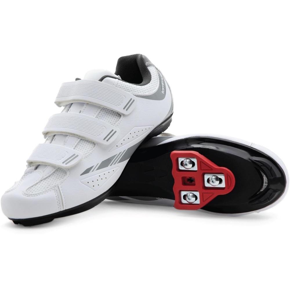 Tommaso Pista 100 - Peloton / Delta Cleats